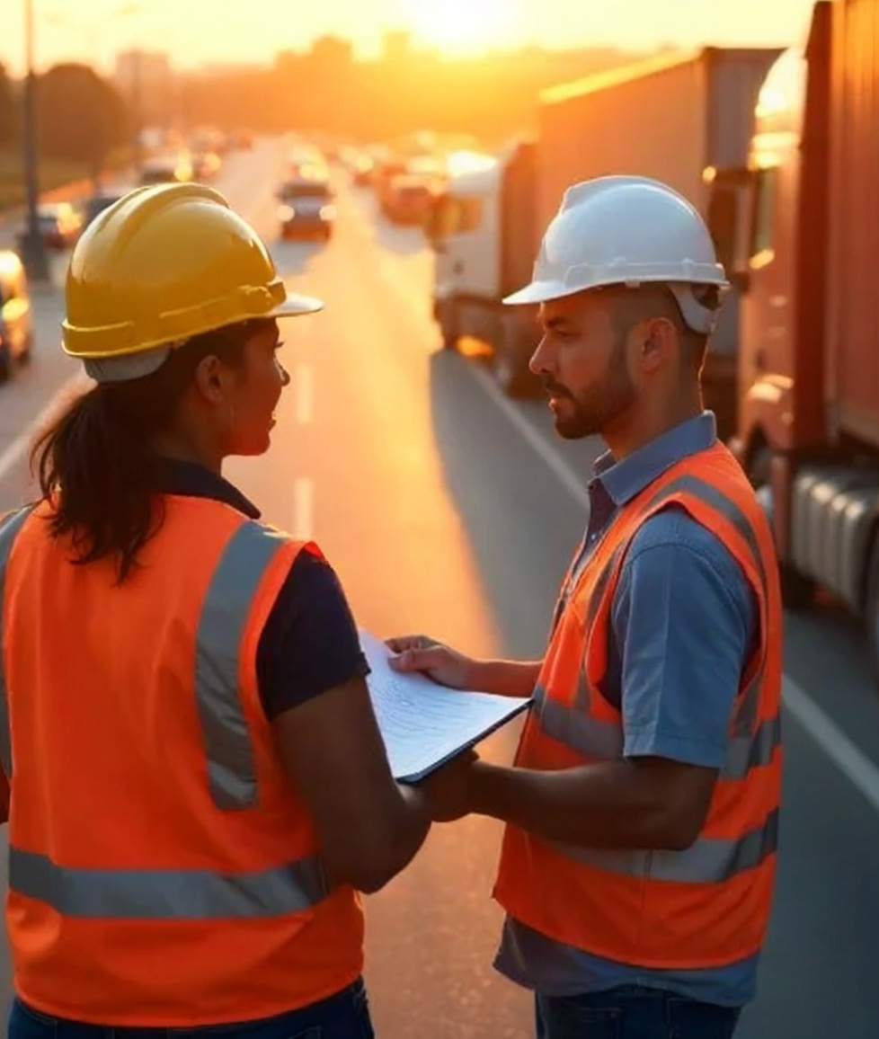 Import and Export Solutions